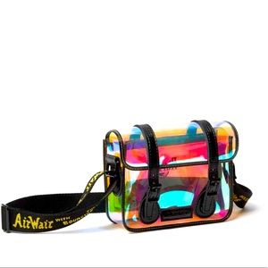 Dr. Martens Iridescent Crossbody